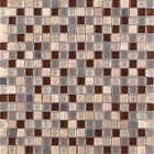 Cautive Mosaic CRISTAL TIERRA 301x301